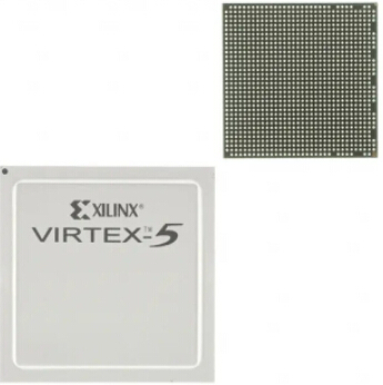 XC5VSX95T-2FFG1136I