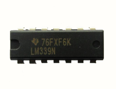 LM339