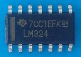 LM324