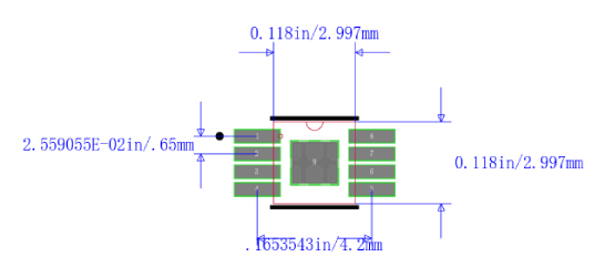 TPS2511DGNR封装