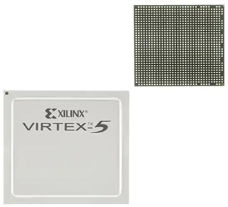 XC5VFX100T-1FFG1136C