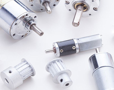 圆型光电传感器