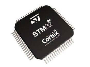 STM32F103R8T7