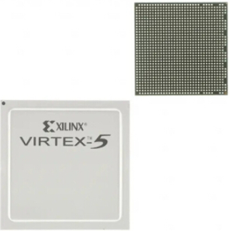 XC5VLX85T-1FF1136I