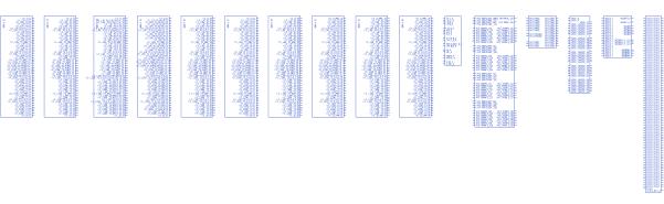 XC7K410T-1FFG900I符号