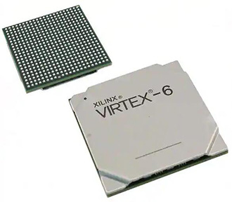 XC6VLX130T-1FF1156C