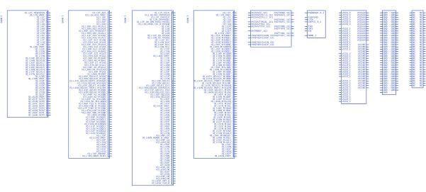 XC6SLX25T-3FGG484I符号