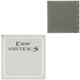 XC5VLX155T-1FFG1136C