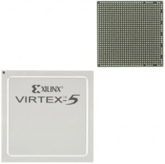 XC5VLX50T-1FFG1136I