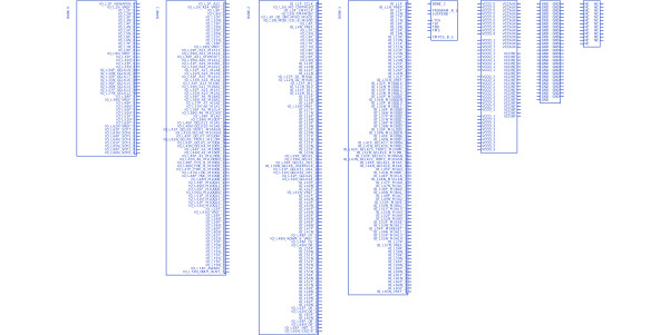 XC6SLX45-2FGG484C符号