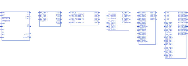 F28M35H52C1RFPT符号