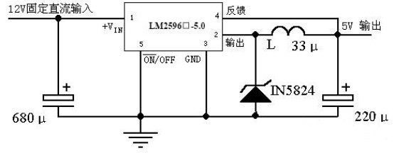 典型应用电路图