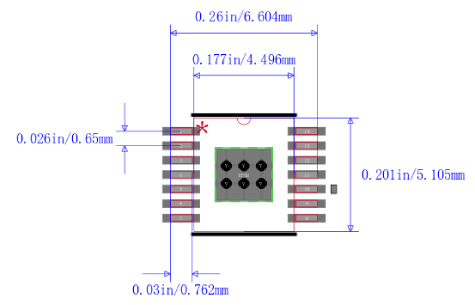 TPS1H100BQPWPRQ1封装