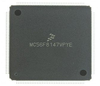 MC56F8347MPYE