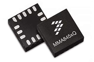 MMA8452QR1