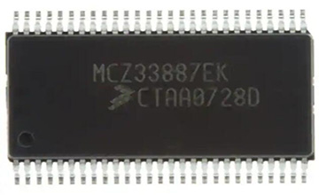 MC33887PEK