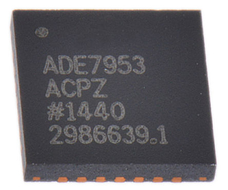 ADE7953ACPZ