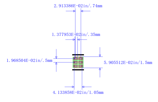 TPS622311DRYR封装