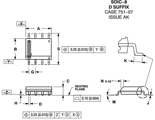 LM311-SOIC-8