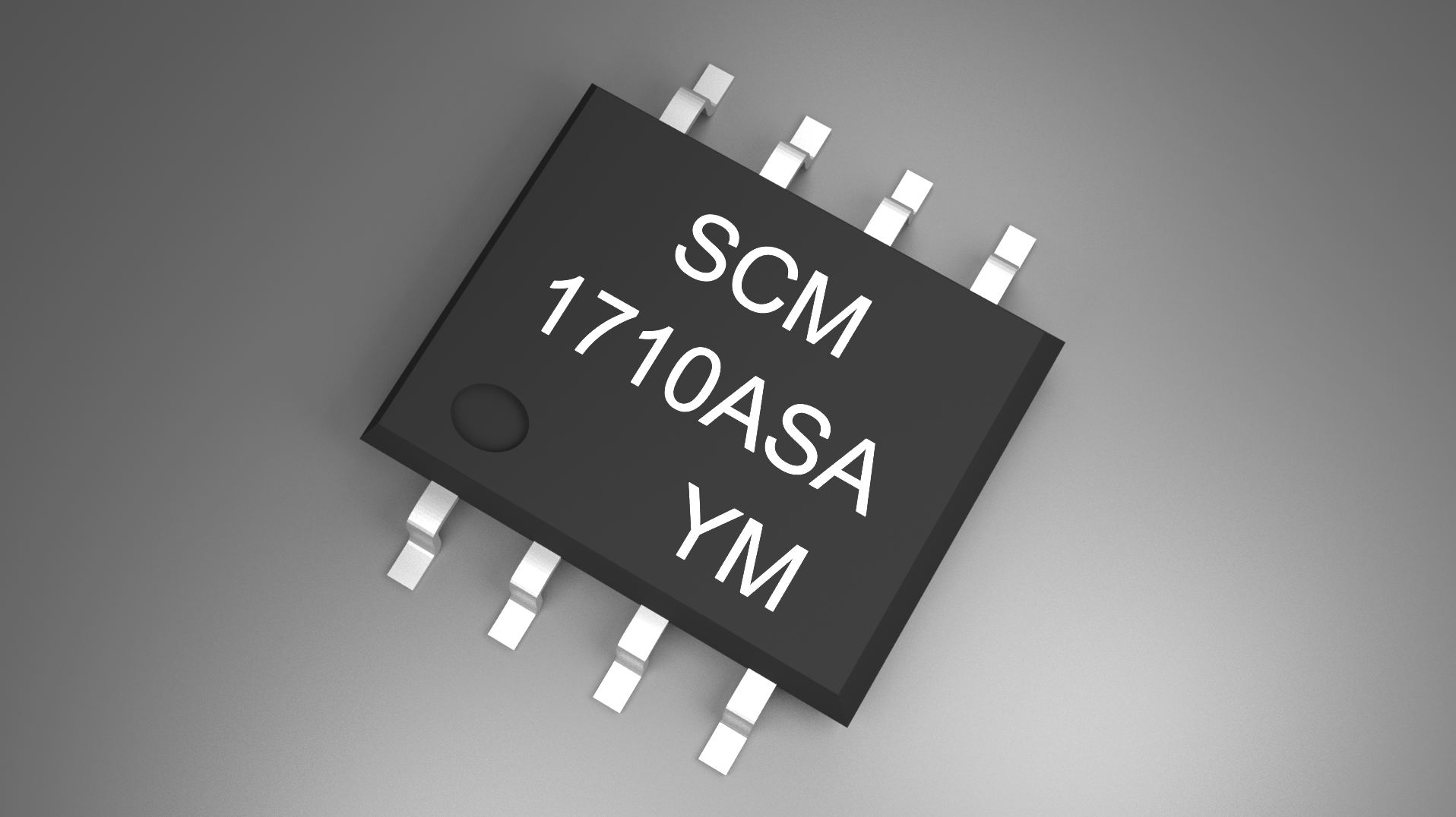 IC芯片-SCM1710A介绍