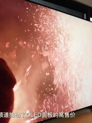 手机在中国卖的一般，那是什么原因导致的三星股价暴涨55%