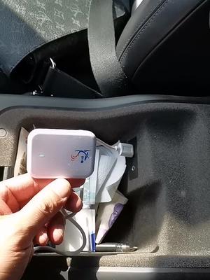 爱车必备，车载wifi