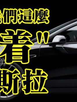 震惊全网的维权！为什么我们这么“惯着”特斯拉？（33集） 特斯拉 特斯拉刹车失灵