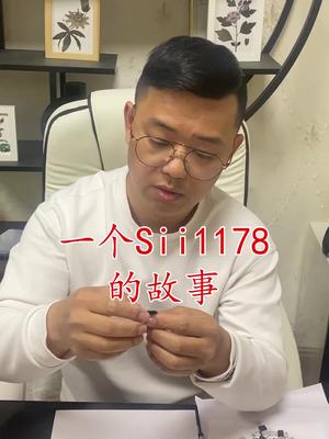 芯片 电子元器件 连接器 资源 一个120 SII1178的故事……