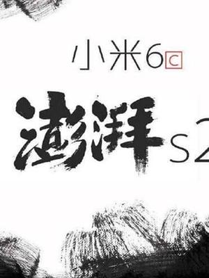 小米递交上市申请！各种新品红米S2，澎湃S2芯片随之而来！
