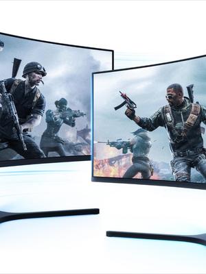 小米新产品曝光：小米游戏显示器，27英寸，165Hz，7月份上市