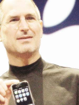 iPhone 是如何改变世界的？