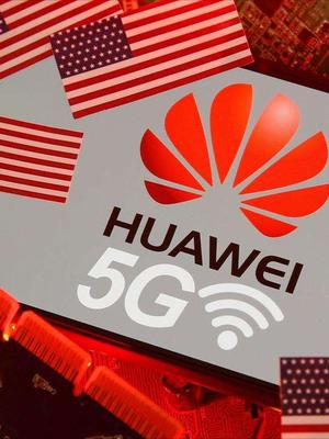 美国正式允许美企与华为进行5G合作，华为：为科技进步做贡献
