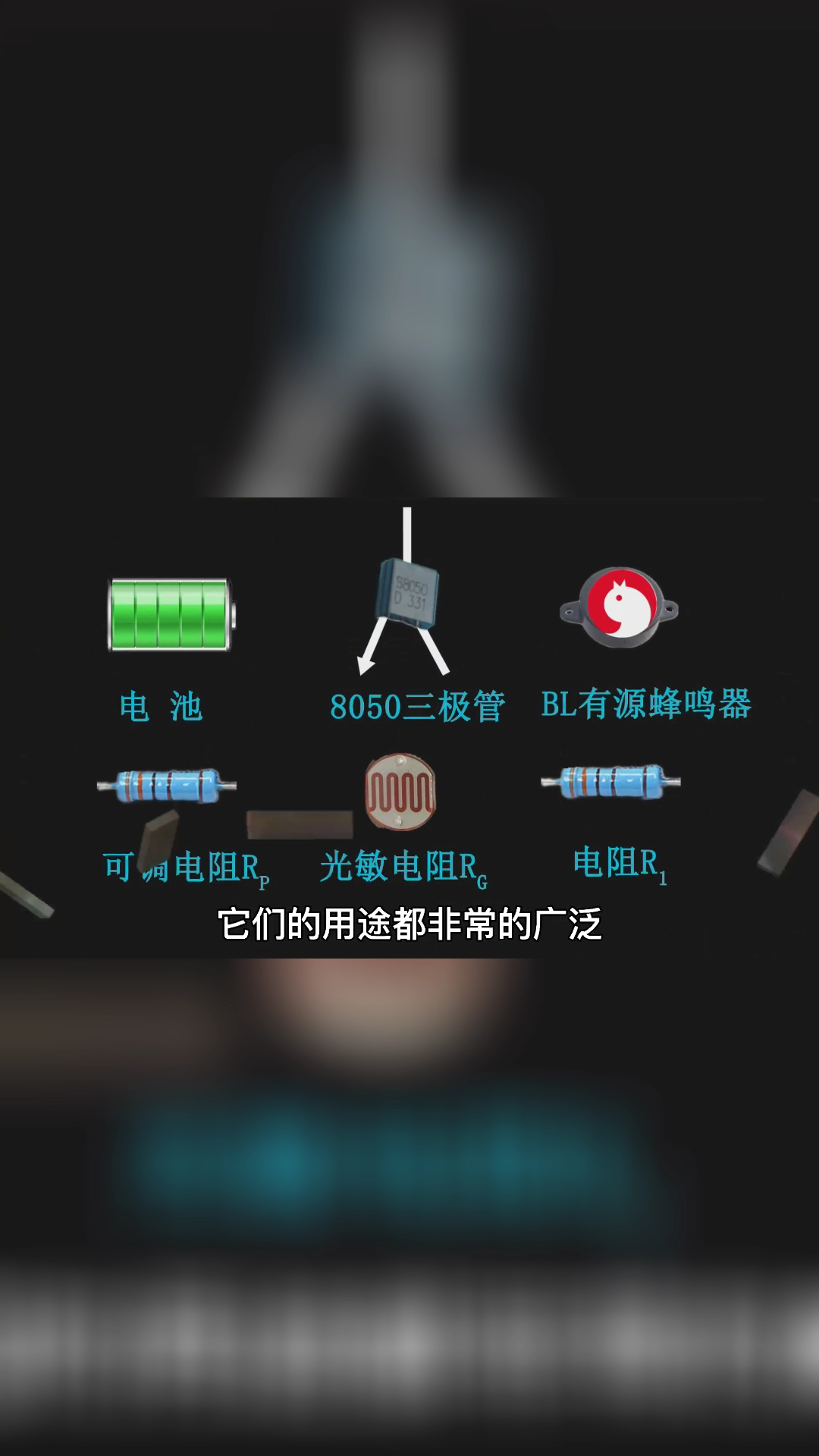 科幻电影中经常出现的激光 报警器，你知道是怎么工作的吗？科普