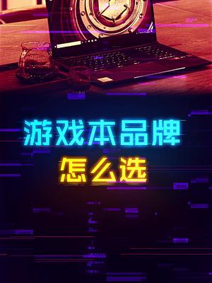 游戏本的非一线品牌，都有些什么区别？ 笔记本电脑 这个视频有点料