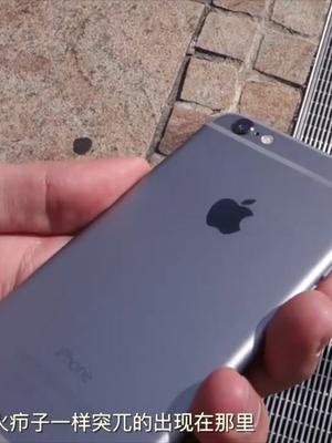 iPhone为了把摄像头变薄，又花重金收购了一个初创公司