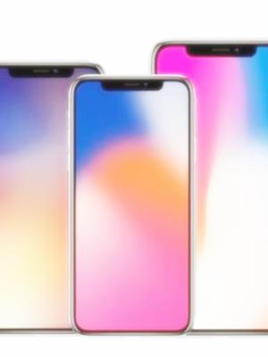 最详细！2018苹果秋季发布会 iPhone XS 提前汇总！