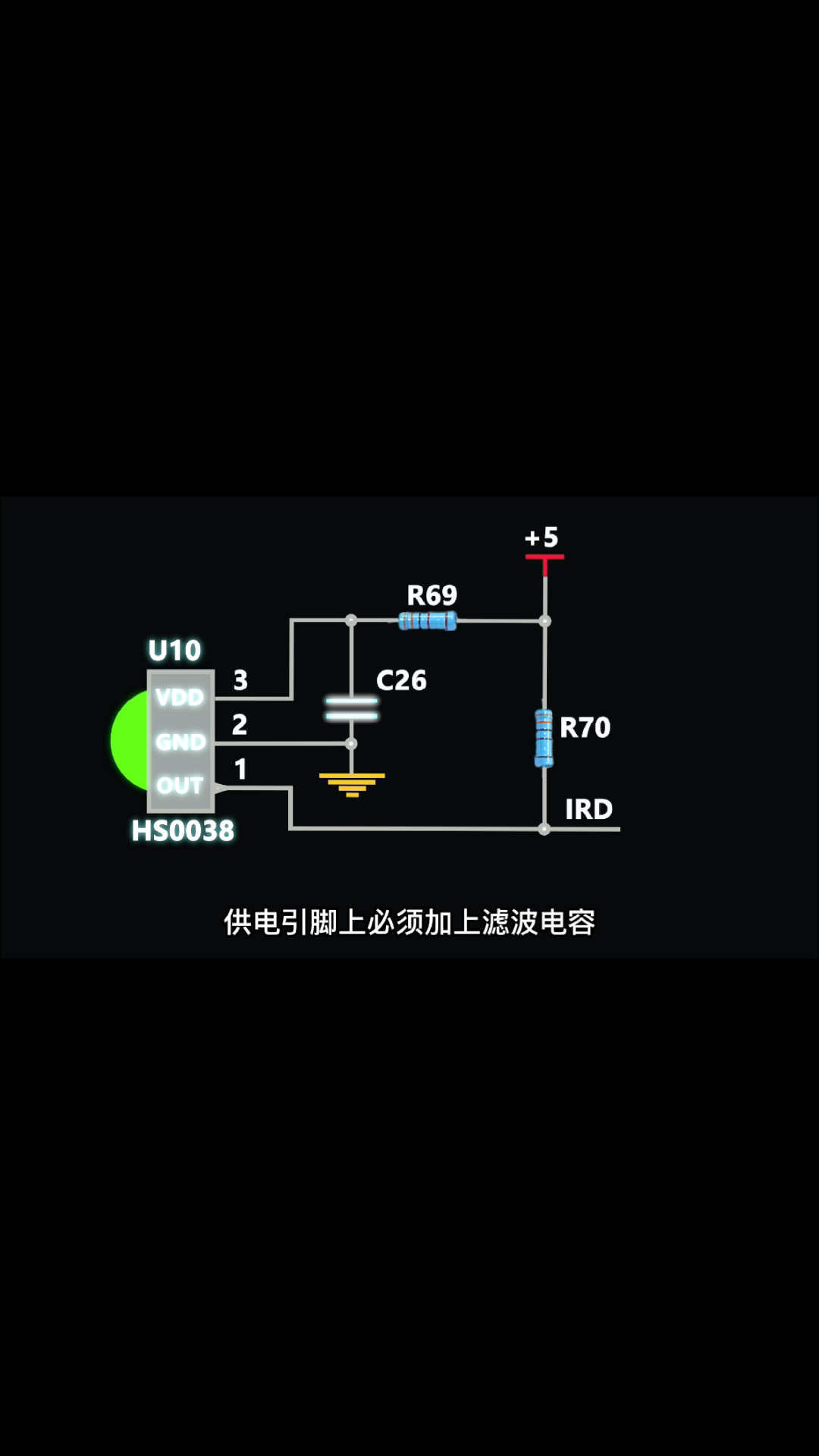 红外遥控 技术最常用于家电遥控器上通信技术