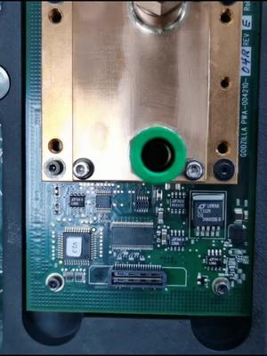 变废为宝,ctp维修电路板维修 cpu ctp 印刷机 自动化