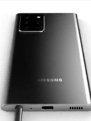 8月5日！三星note20发布时间曝光，还有Fold2、新智能手表