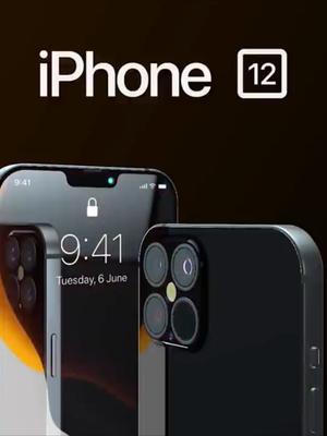 都是疫情闹得！iPhone12被爆延期发布，延期发售，间隔上市