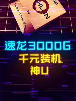 300多块钱的英雄联盟神U 这个视频有点料 轻知识计划