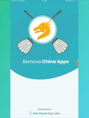 下架了！谷歌删除“删除中国应用”应用，违反谷歌规定