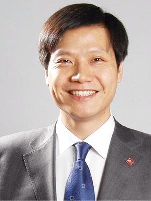 小米雷军，是一个怎么样的人？