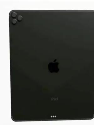 大升级！新iPad Pro曝光，支持5G网络，采用mini-LED屏幕