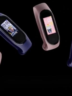 小米手环5发布日期官宣，支持手机远程拍照，新增血样检测