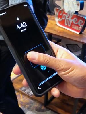 首发3D超声波指纹识别，三星note20又爆新的黑科技