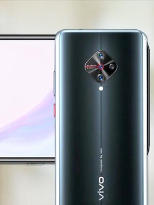 vivo X50发布日期确定：6月1日，超稳微云台主摄，是什么东西？