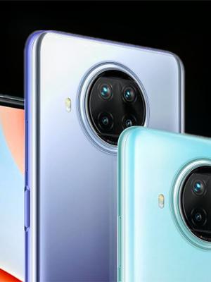 货管够？红米 Redmi Note9 发布前瞻：脱口秀与“三剑客”！