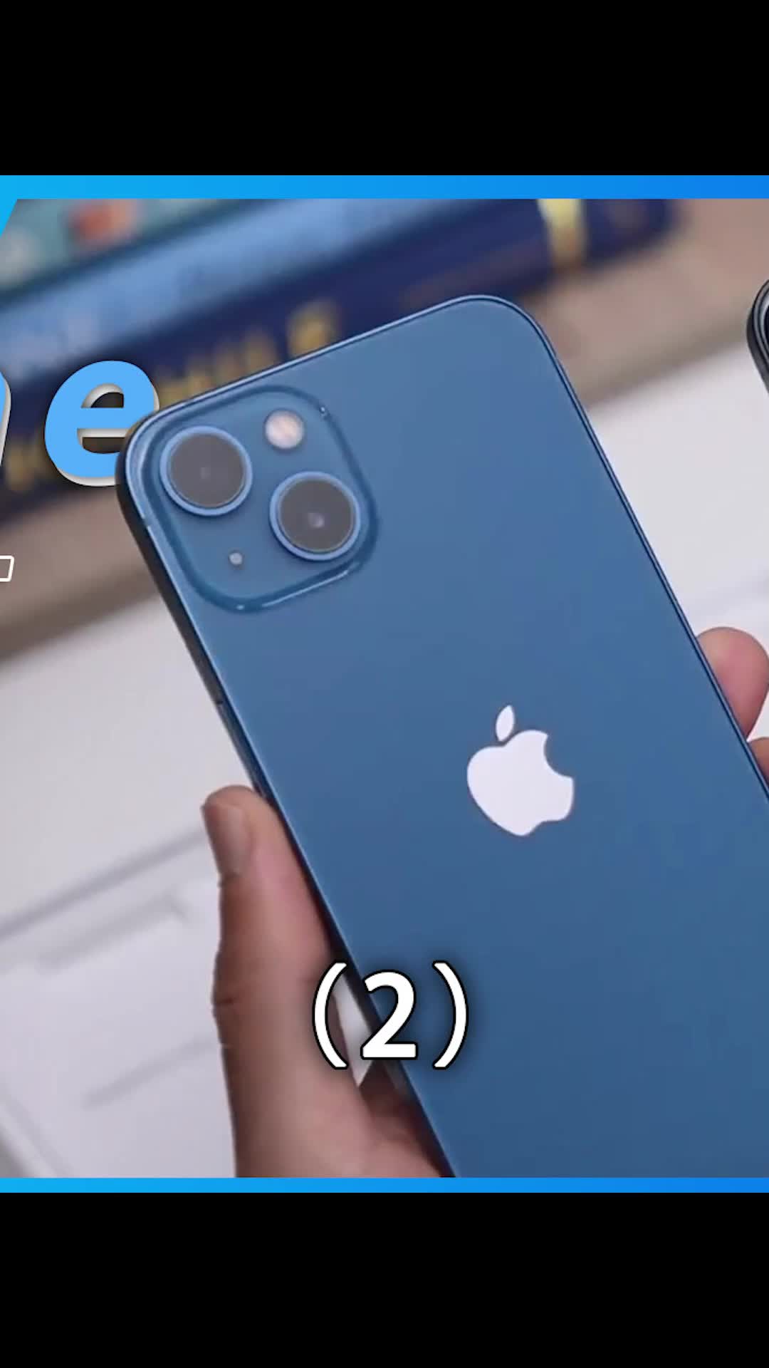 iPhone的4GB为什么比安卓的12GB还流畅？数码科技 手机 iPhone