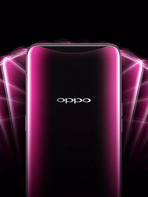 3D曲面屏+3D结构光！OPPO Find X正式发布！真黑科技！